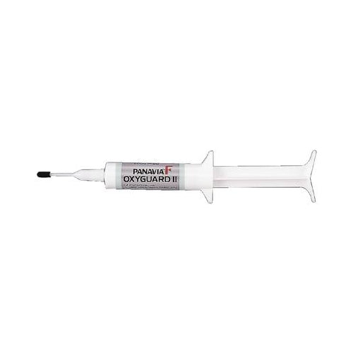 Kuraray 490KA Panavia F 2.0 Oxyguard II 6mL Kuraray 490KA Panavia F 2.0 Oxyguard II 6mL